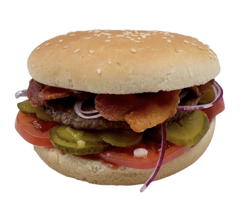 Бургер Биг Спешл