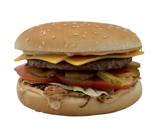 Бургер Гриль Хит