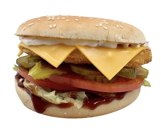 Бургер Биг Чикен