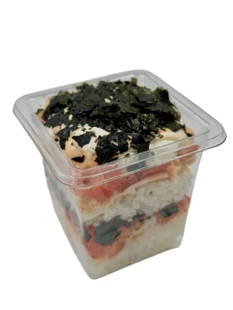 Трайфл с Курицей