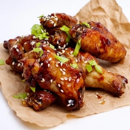 Крылья Ночного дракона