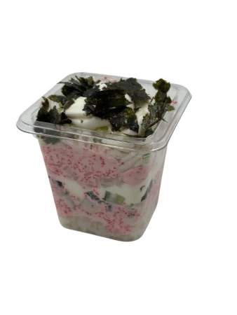 Трайфл Краб