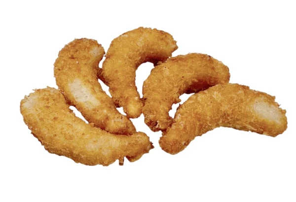 Креветка в темпуре