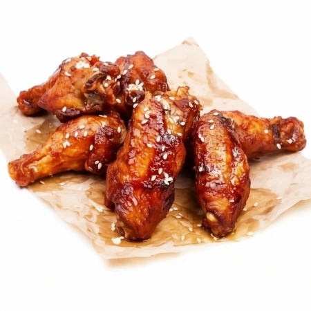 Крылья Огненного Дракона