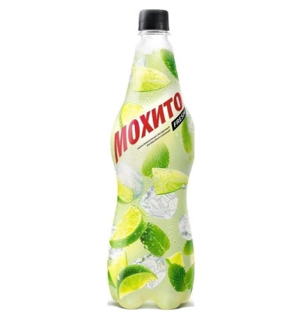 Мохито 1л(Очаково)