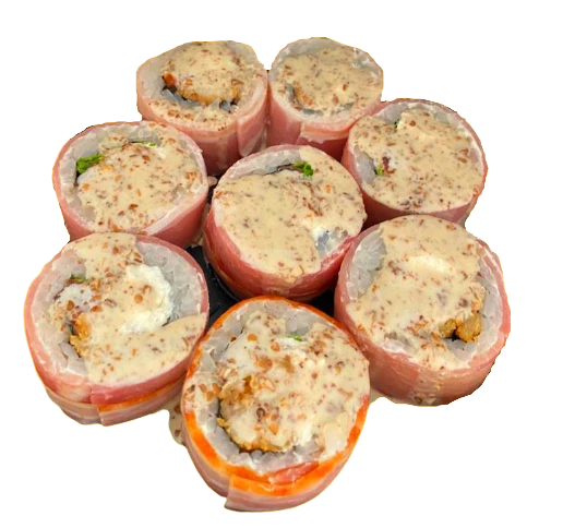 Ханзы ролл
