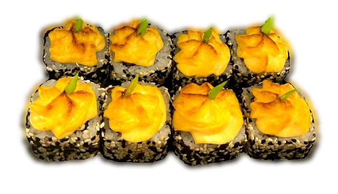 Чикен запеченный