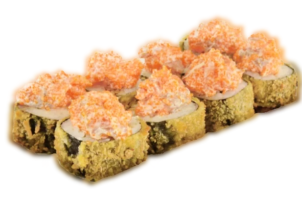 Сакура спайси