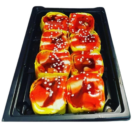 Ролл "Венеция"