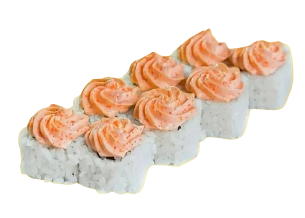 Лава краб
