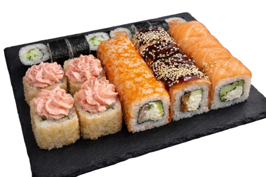 Сет "Фунэ" 24 шт