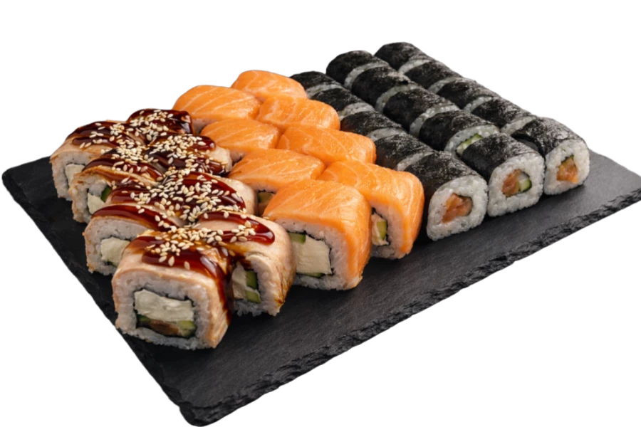 Сэт "Катори" 32 шт