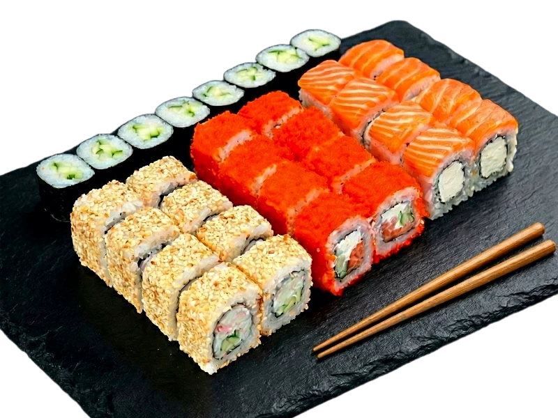 Сет №2.  32 шт