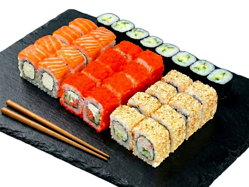 Сет №2.  32 шт