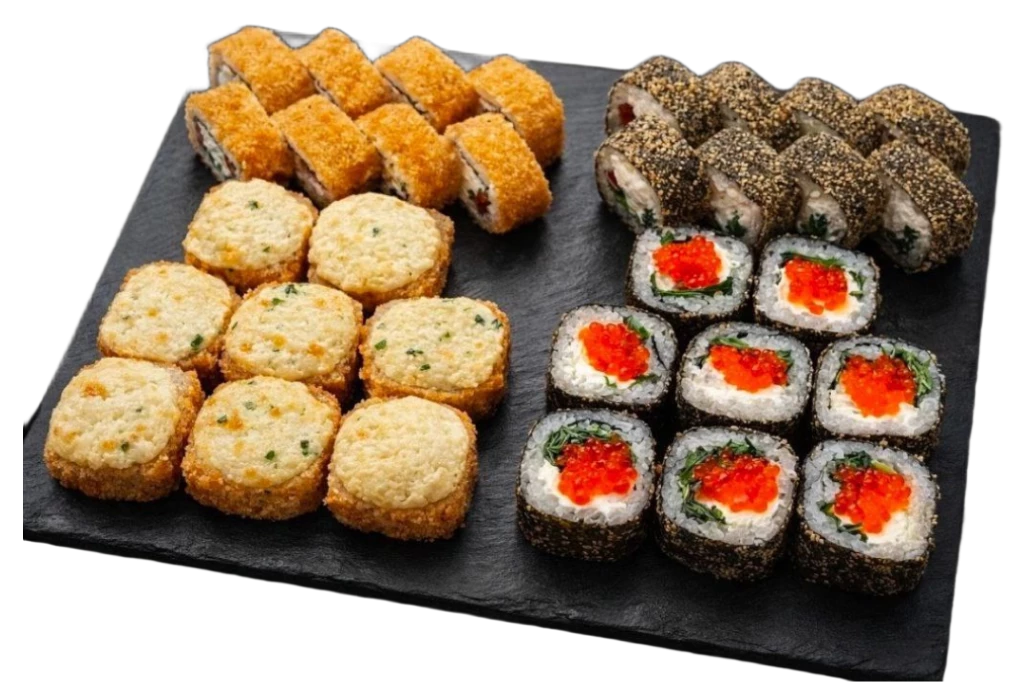 Сет "Шанхай" 32шт