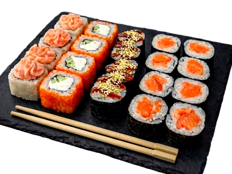 Сет "Микро" 20 шт