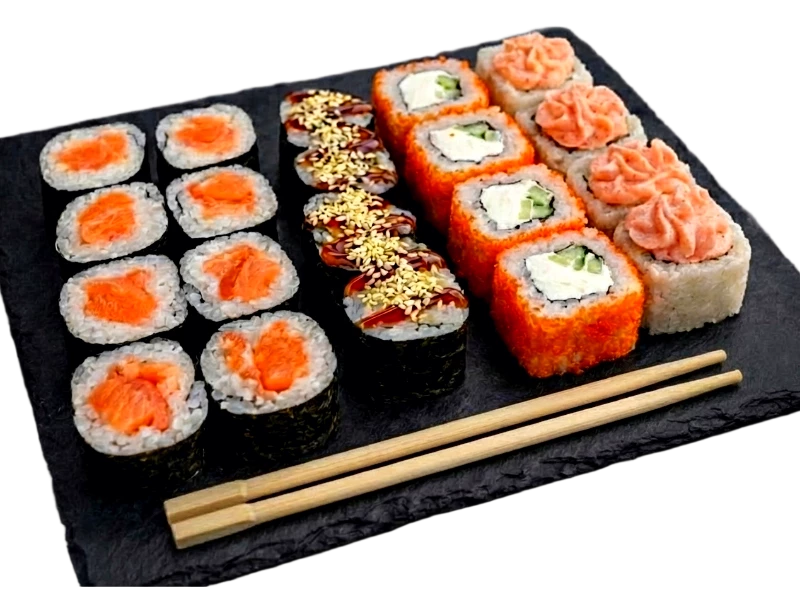 Сет "Микро" 20 шт