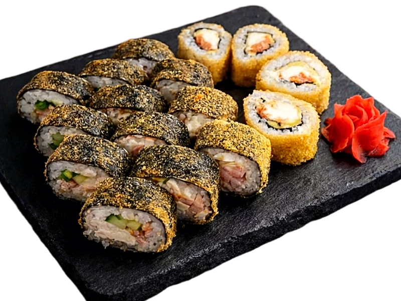 Сет "На двоих" 16 шт