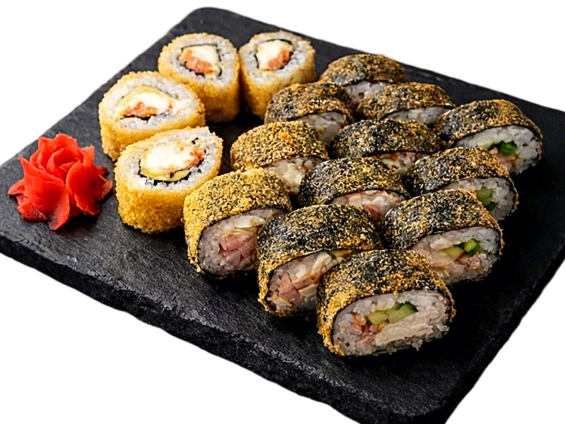 Сет "На двоих" 16 шт