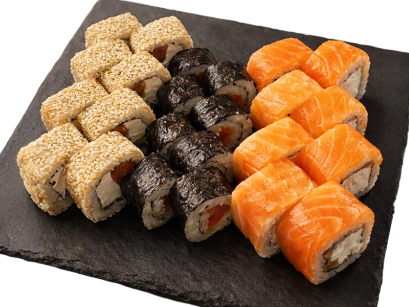 Сет "Изуми" 24 шт