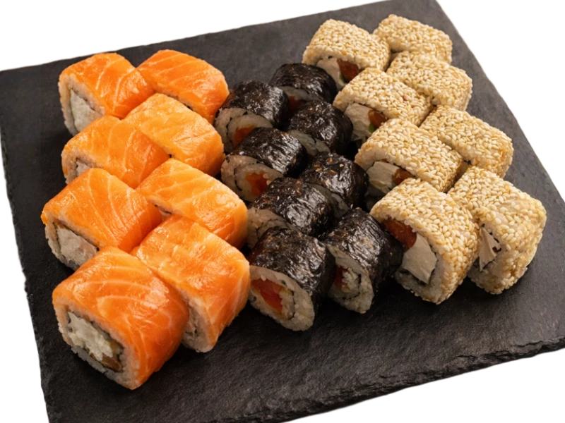 Сет "Изуми" 24 шт