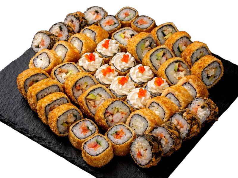 Сет "Темпура" 40 шт