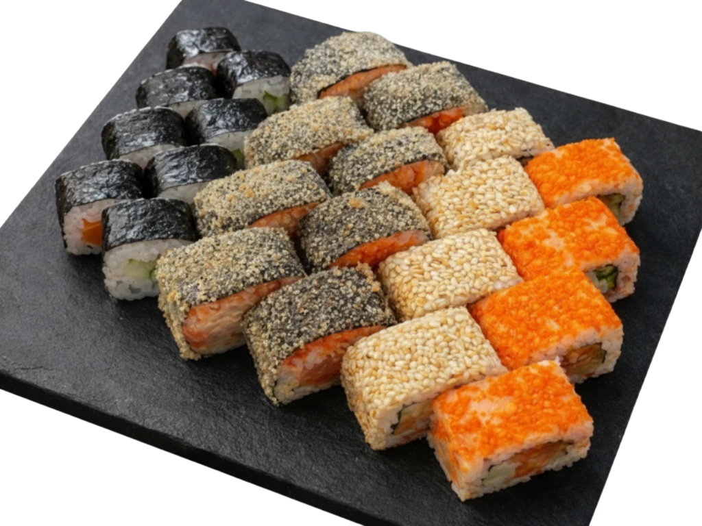 Сет "Гурман" 24 шт