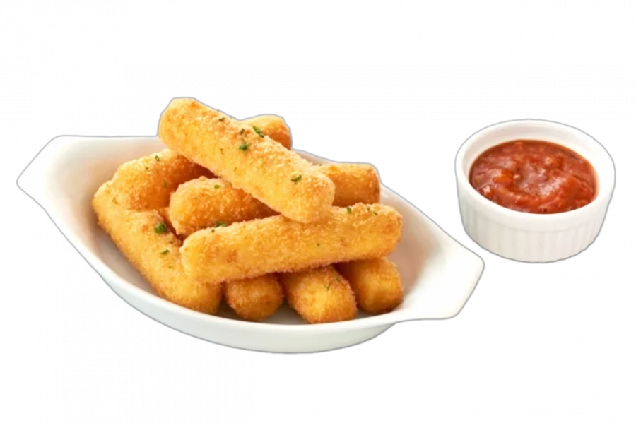 Сырные палочки