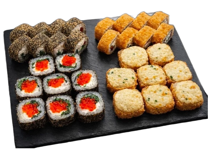 Сет "Шанхай" 32шт