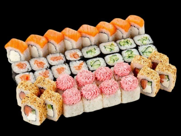 Сет " Топ" 40шт