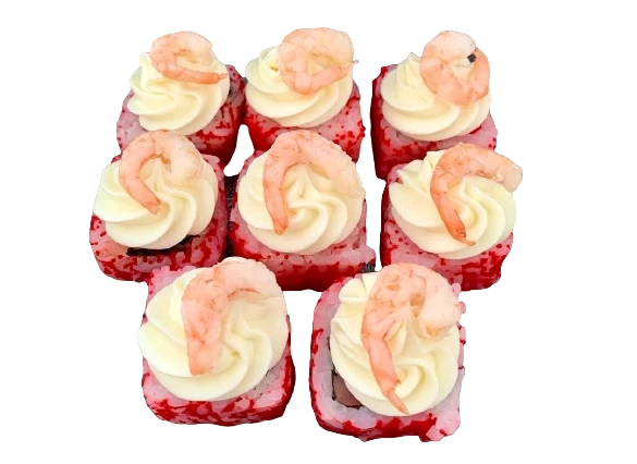 Калифорния Де Люкс