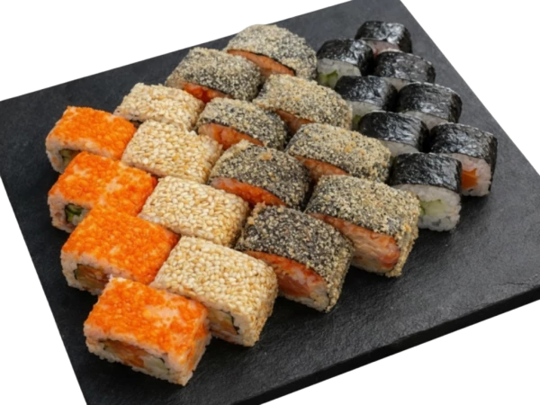 Сет "Гурман" 24 шт