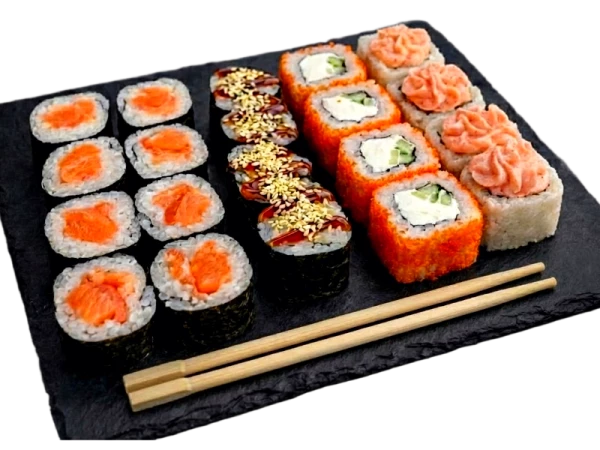 Сет "Микро" 20 шт