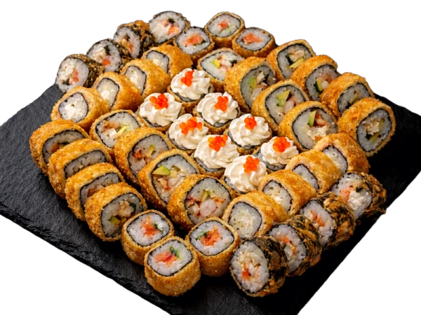 Сет "Темпура" 40 шт