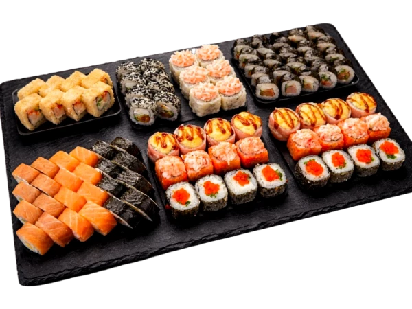 Сет "Блаженство" 88 шт