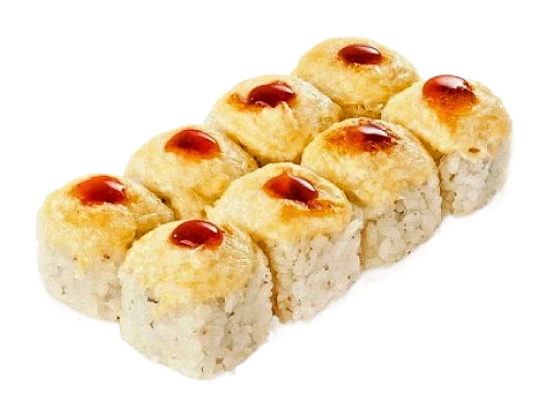 Йоджи запеченный