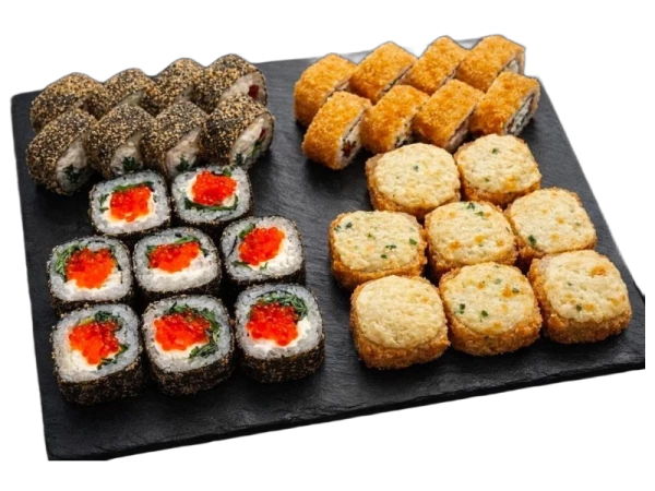 Сет "Шанхай" 32шт