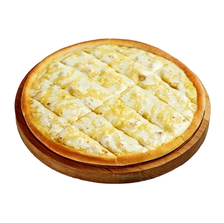 Пицца "Сырный Ранч" 25см