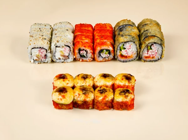 Калифорникейшн