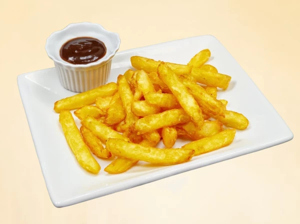 Картофель фри