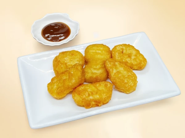 Наггетсы куриные