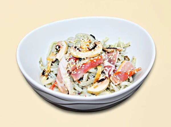 WOK Сытный