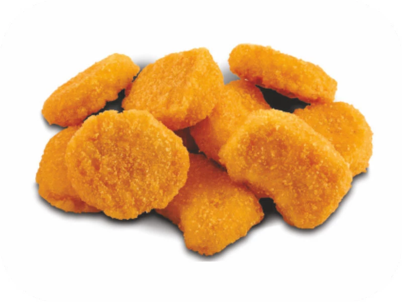 Наггетсы куриные