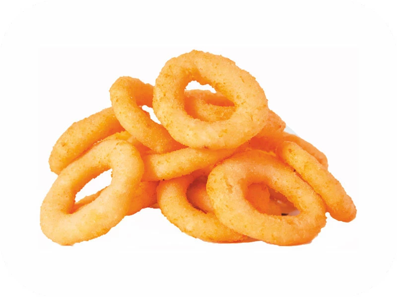 Кольца кальмара