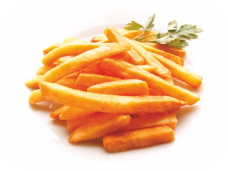 Картофель Фри