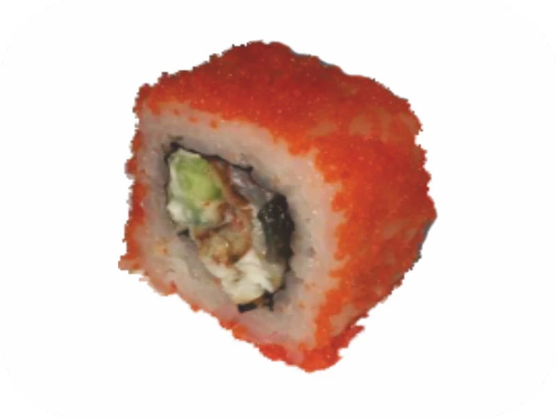 Калифорния Угорь