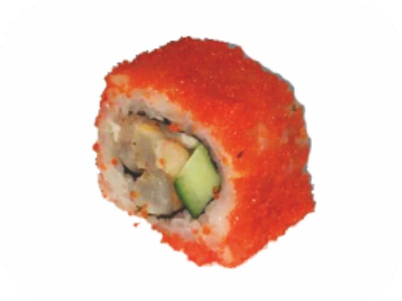 Калифорния Креветка