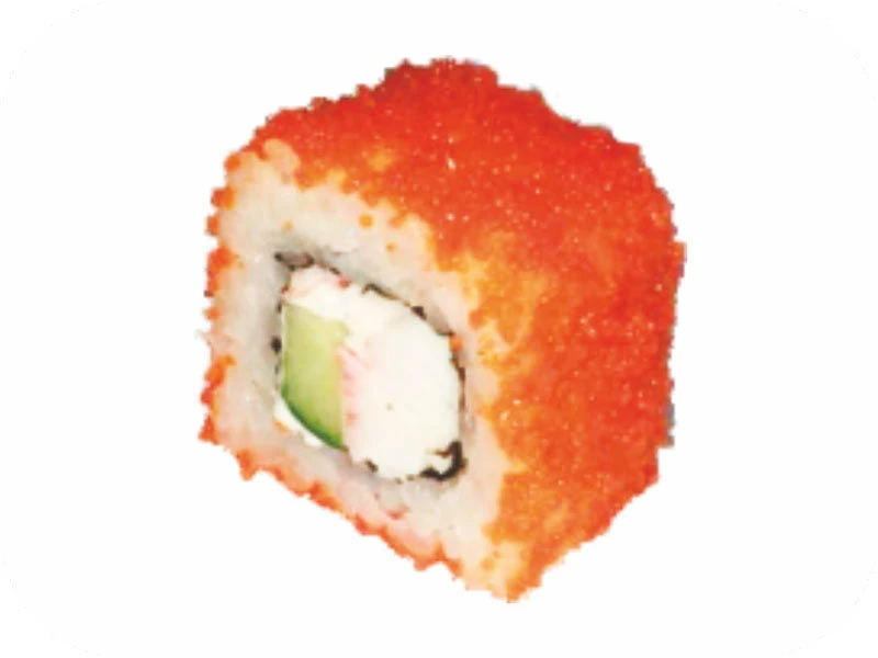 Калифорния Краб