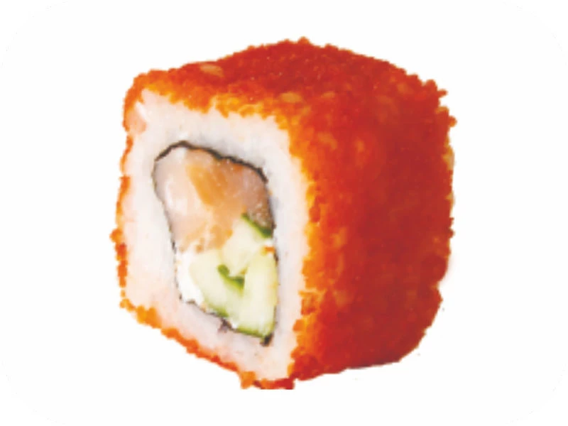 Калифорния Лосось