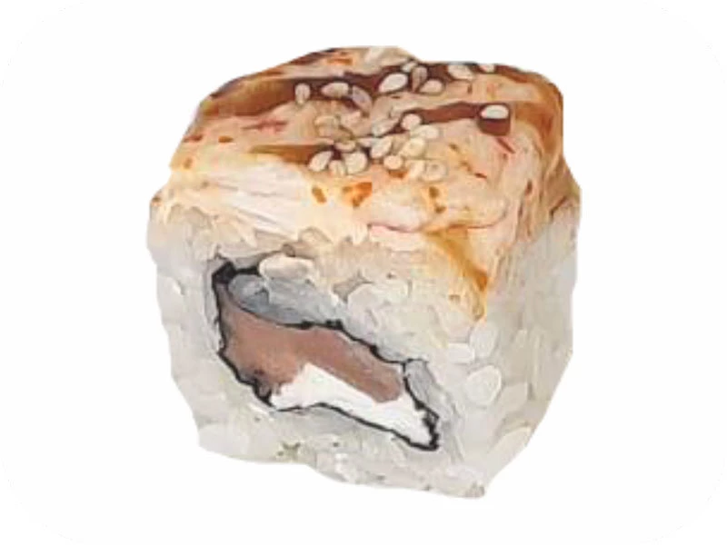 Сочный Краб